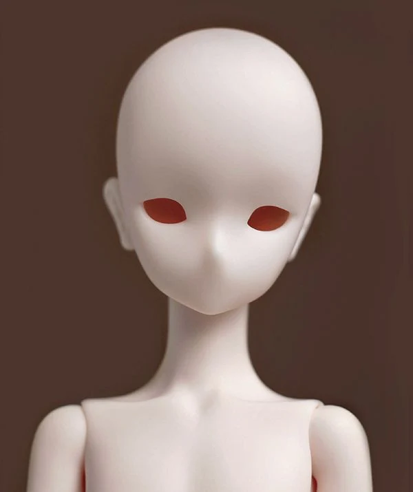 Arisa - Manga Series Fullset | Preorder | DOLL - Image 11