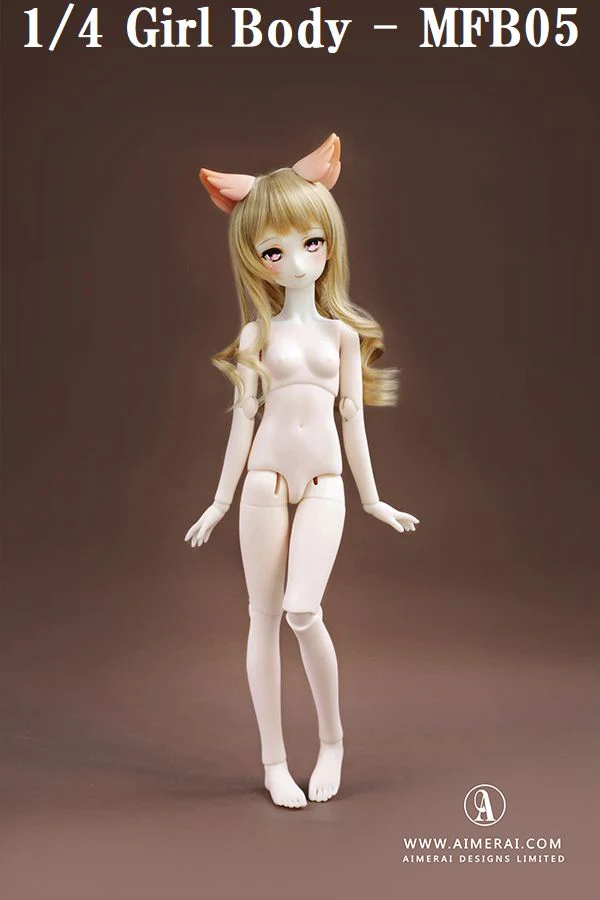Arisa - Manga Series Fullset | Preorder | DOLL - Image 13