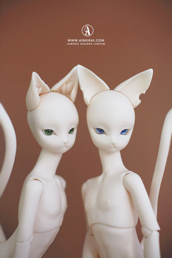 Kyle — Off Duty ver. | Preorder | DOLL - Image 9