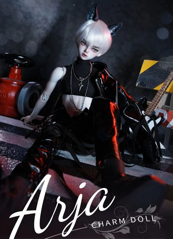 Arja | PREORDER | DOLL - Image 11