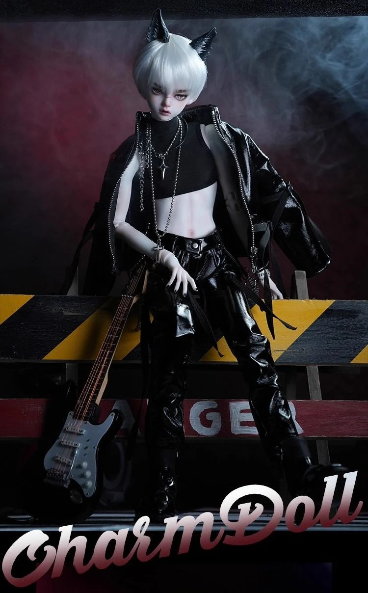 Arja | PREORDER | DOLL - Image 12