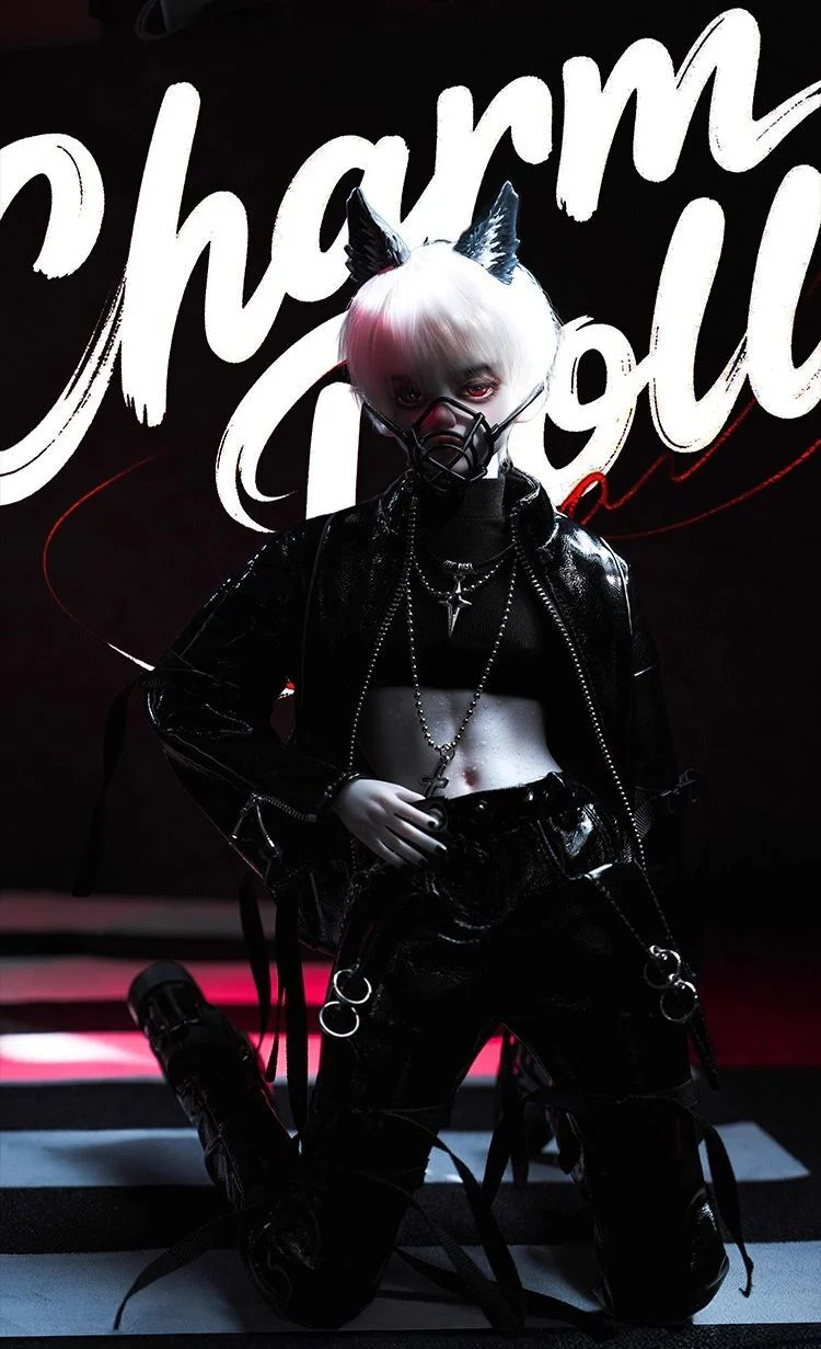 Arja | PREORDER | DOLL - Image 13