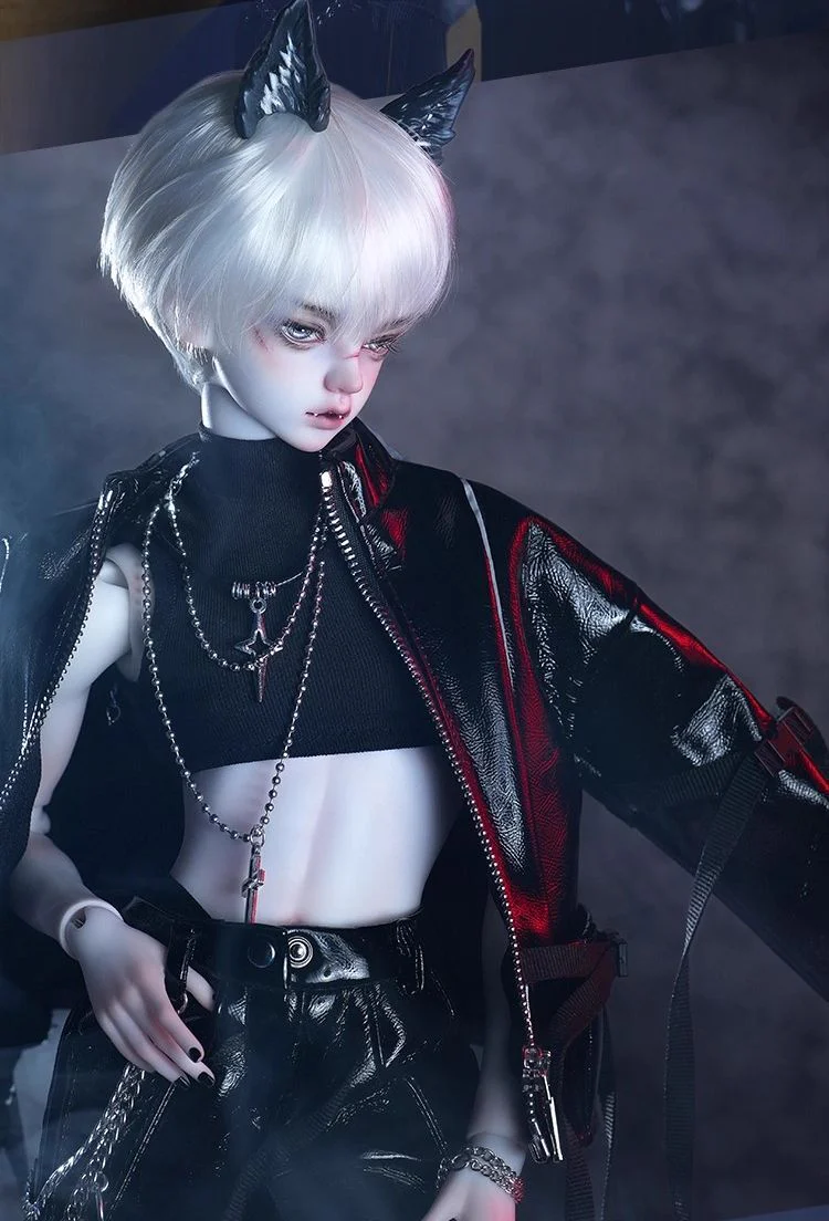 Arja | PREORDER | DOLL - Image 5