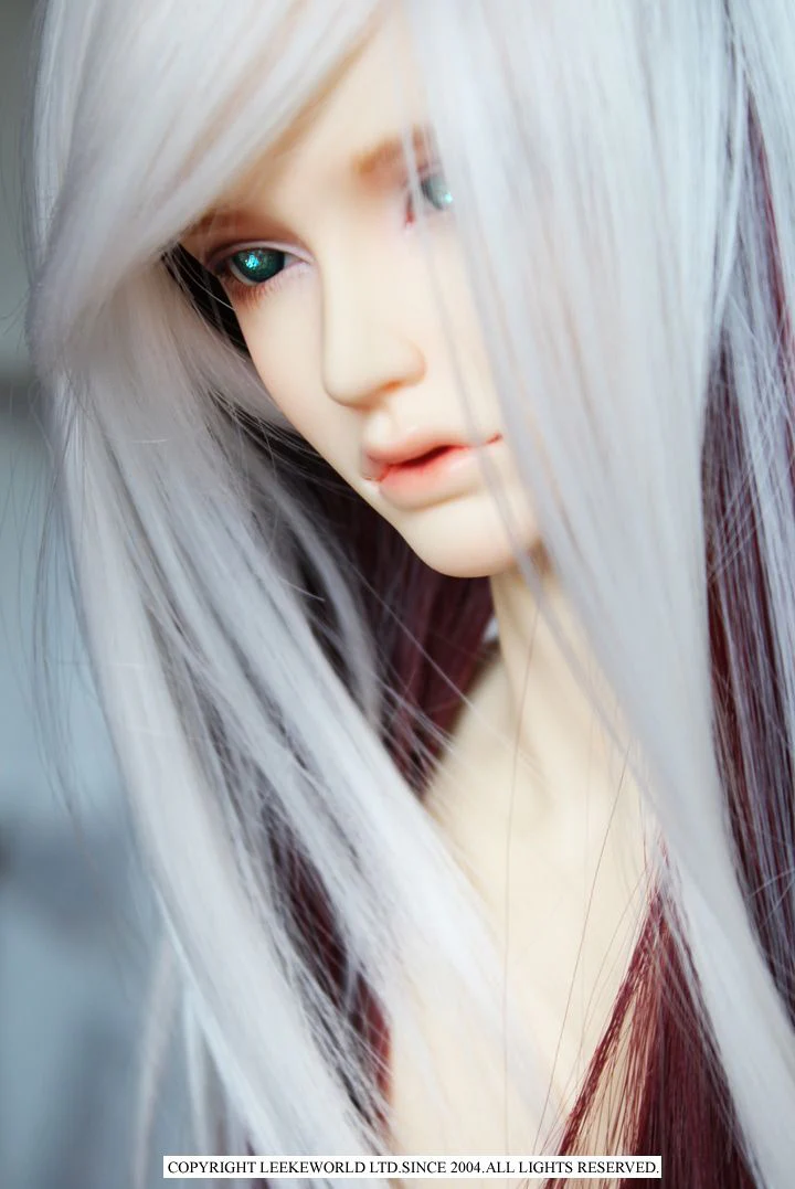 [Art] Intence L | Preorder | WIG - Image 4