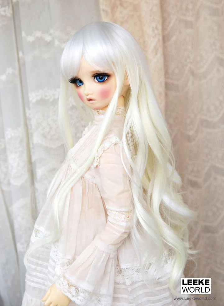 [Art] Rose Marcia L | Preorder | WIG - Image 3
