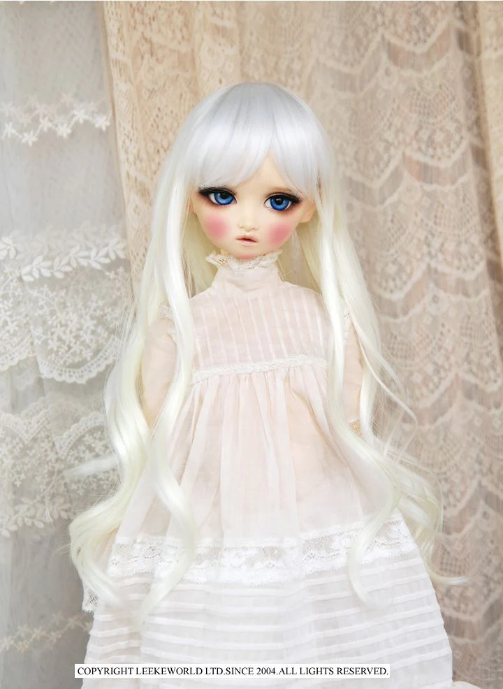 [Art] Rose Marcia L | Preorder | WIG - Image 5