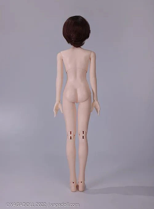 Ash (Boy Body) | Preorder | DOLL - Image 14