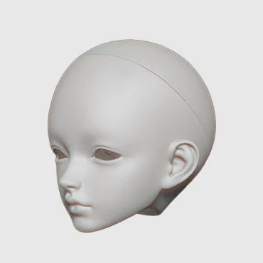 Ash (Boy Body) | Preorder | DOLL - Image 8