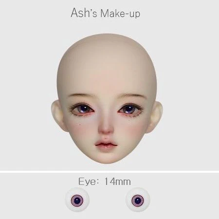 Ash (Boy Body) | Preorder | DOLL - Image 9