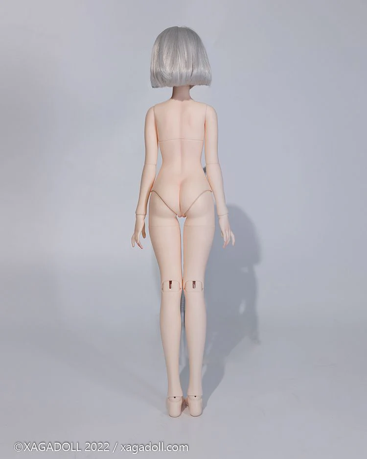 Ash (Girl Body) | Preorder | DOLL - Image 13