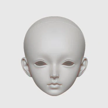 Ash (Girl Body) | Preorder | DOLL - Image 8