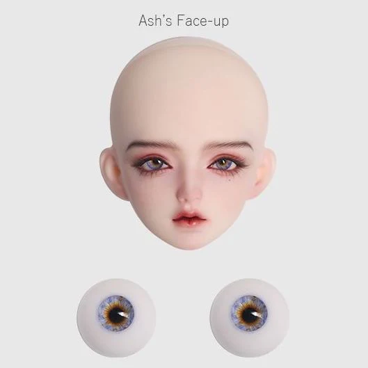 Ash | Preorder | DOLL - Image 10