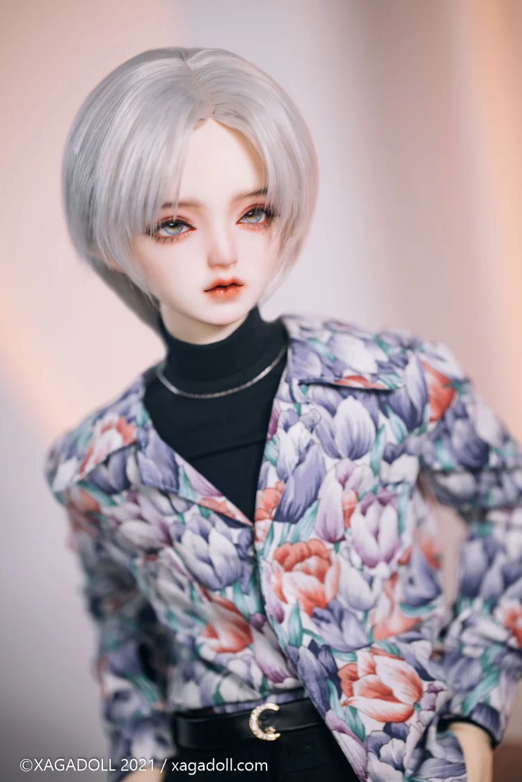 Ash | Preorder | DOLL - Image 3
