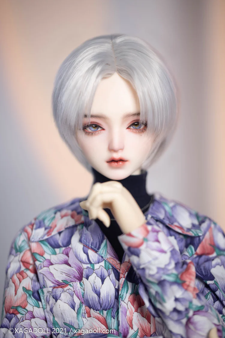Ash | Preorder | DOLL - Image 4