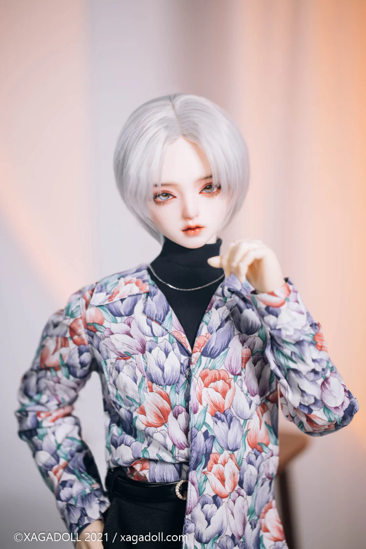 Ash | Preorder | DOLL - Image 5