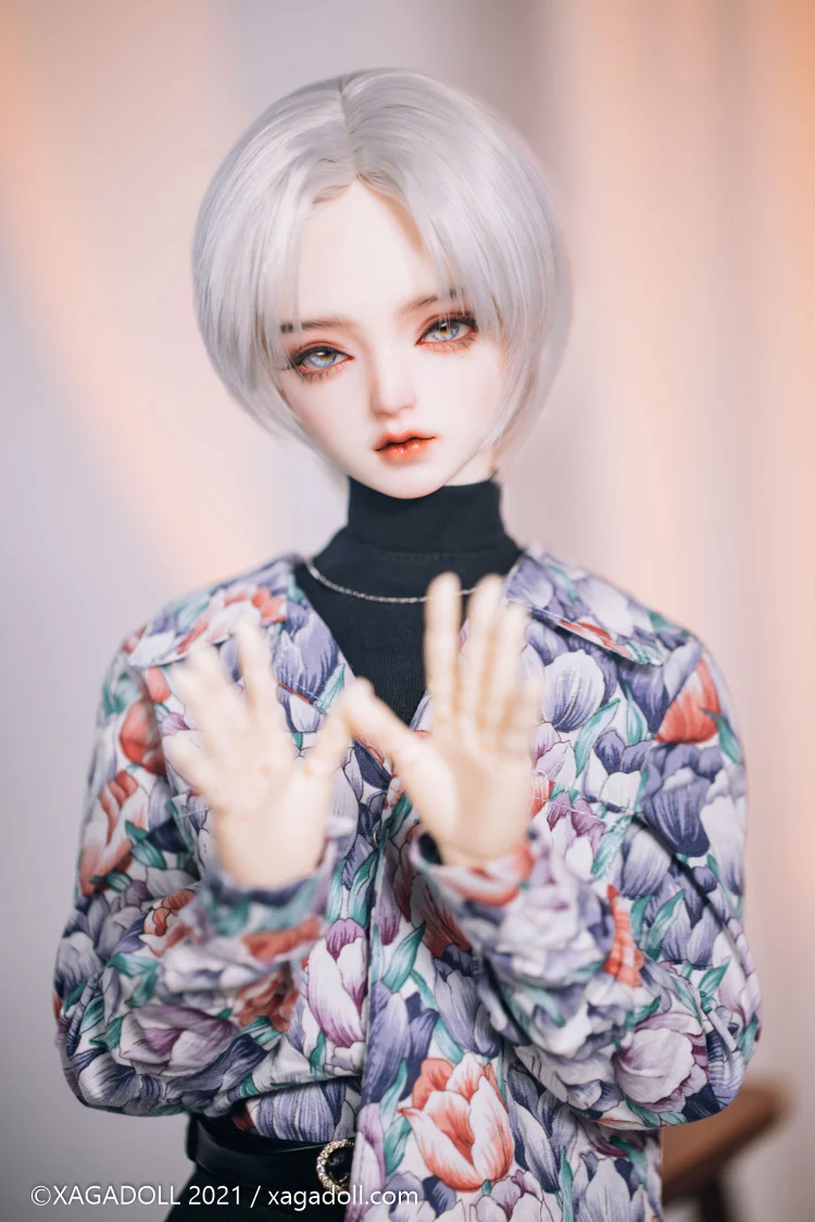 Ash | Preorder | DOLL - Image 6