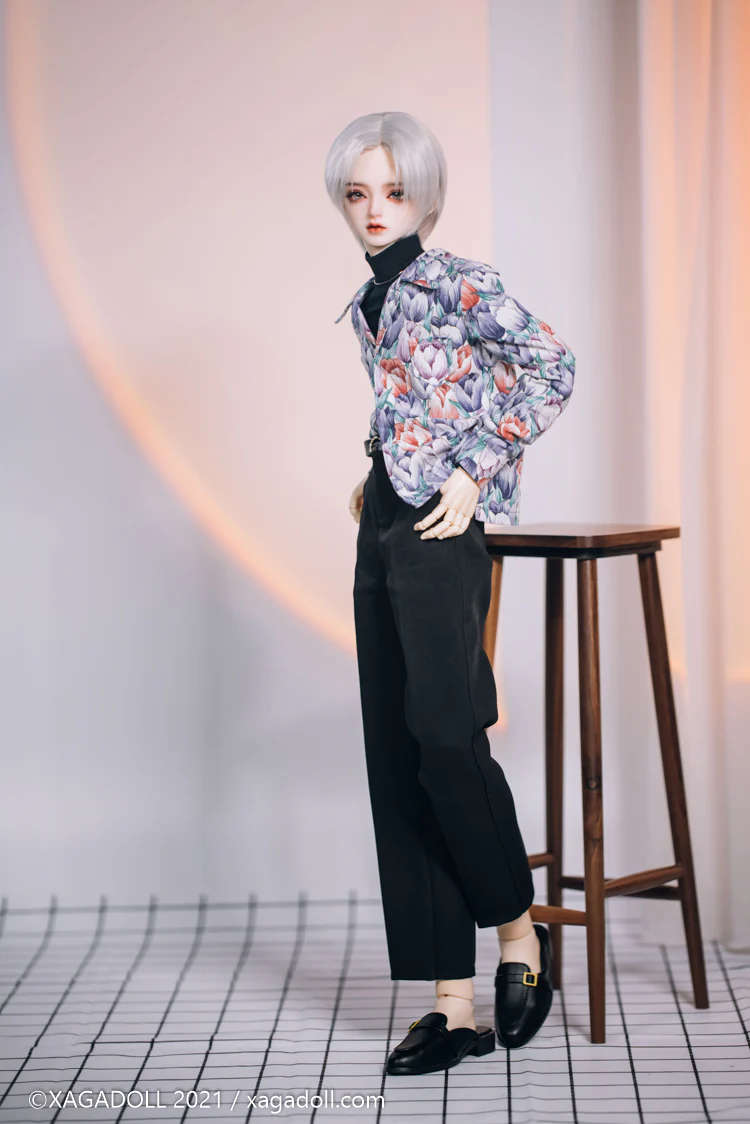 Ash | Preorder | DOLL - Image 7