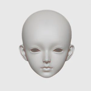 Ash | Preorder | DOLL - Image 8