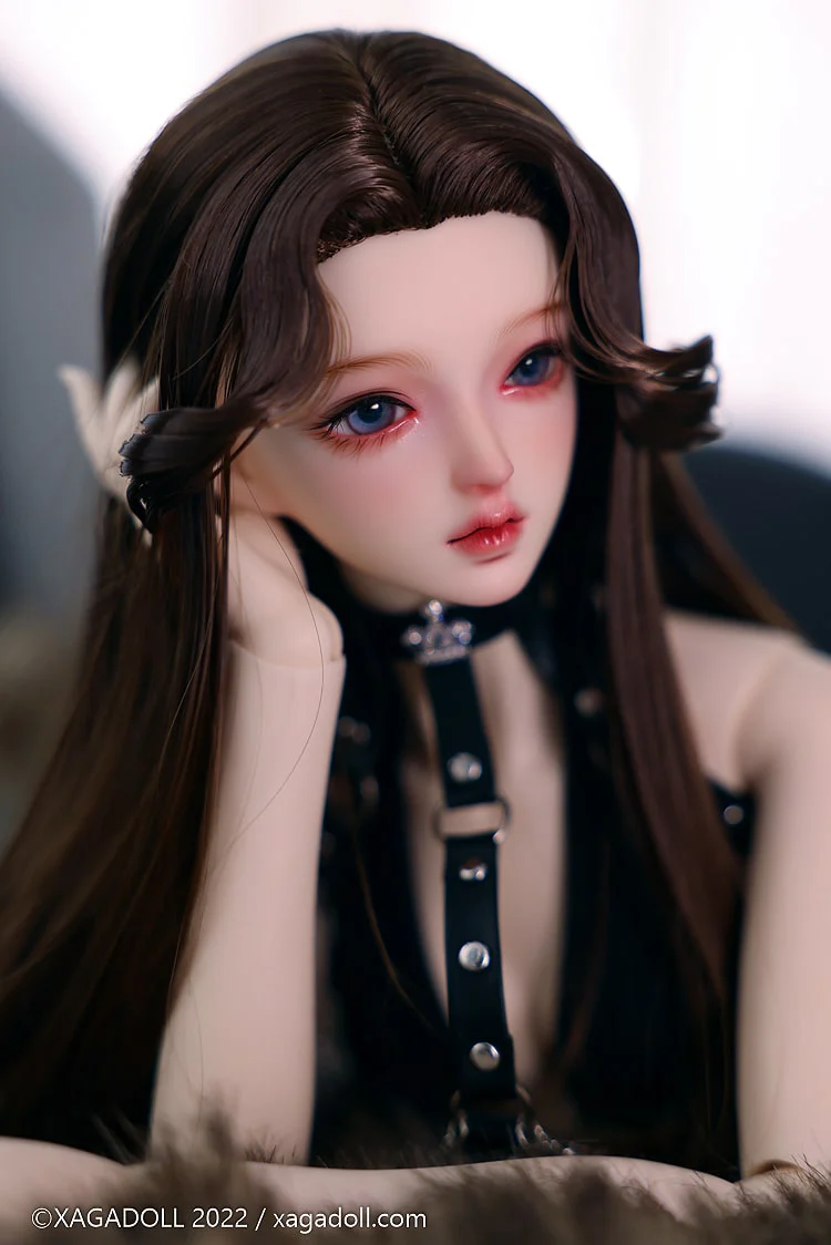 Ash | Preorder | DOLL - Image 13