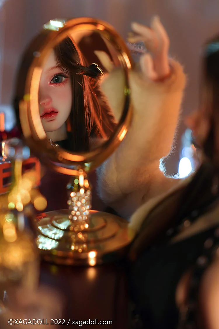 Ash | Preorder | DOLL - Image 15