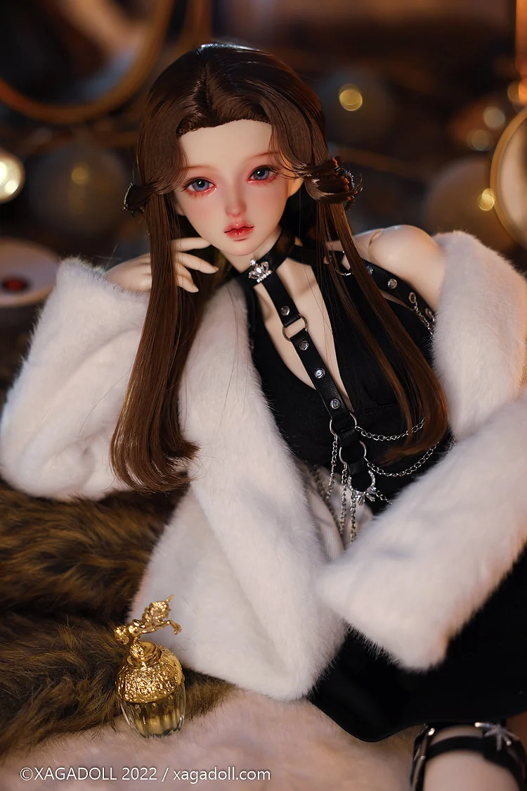 Ash | Preorder | DOLL - Image 3