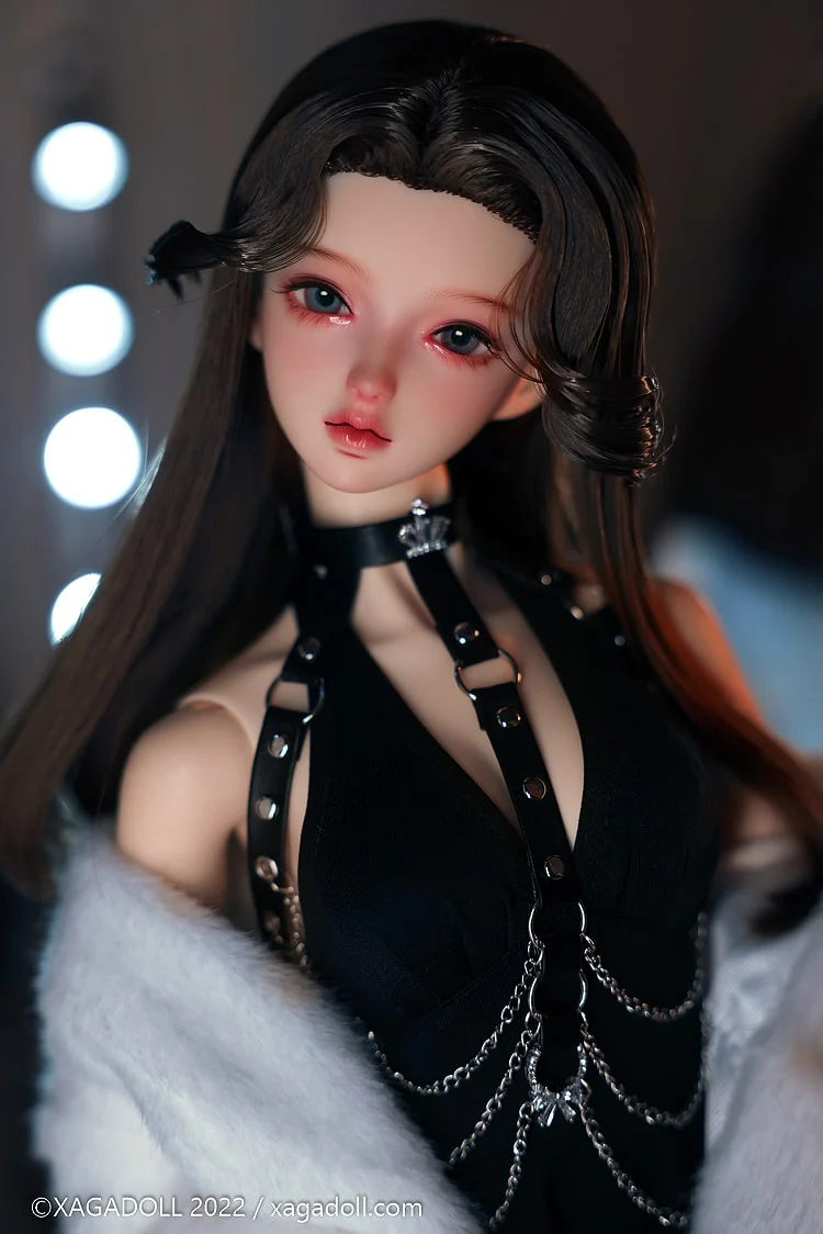 Ash | Preorder | DOLL - Image 4