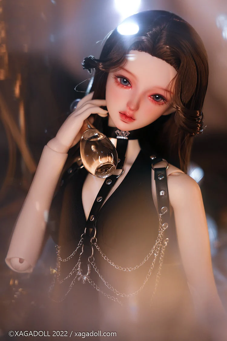 Ash | Preorder | DOLL - Image 5