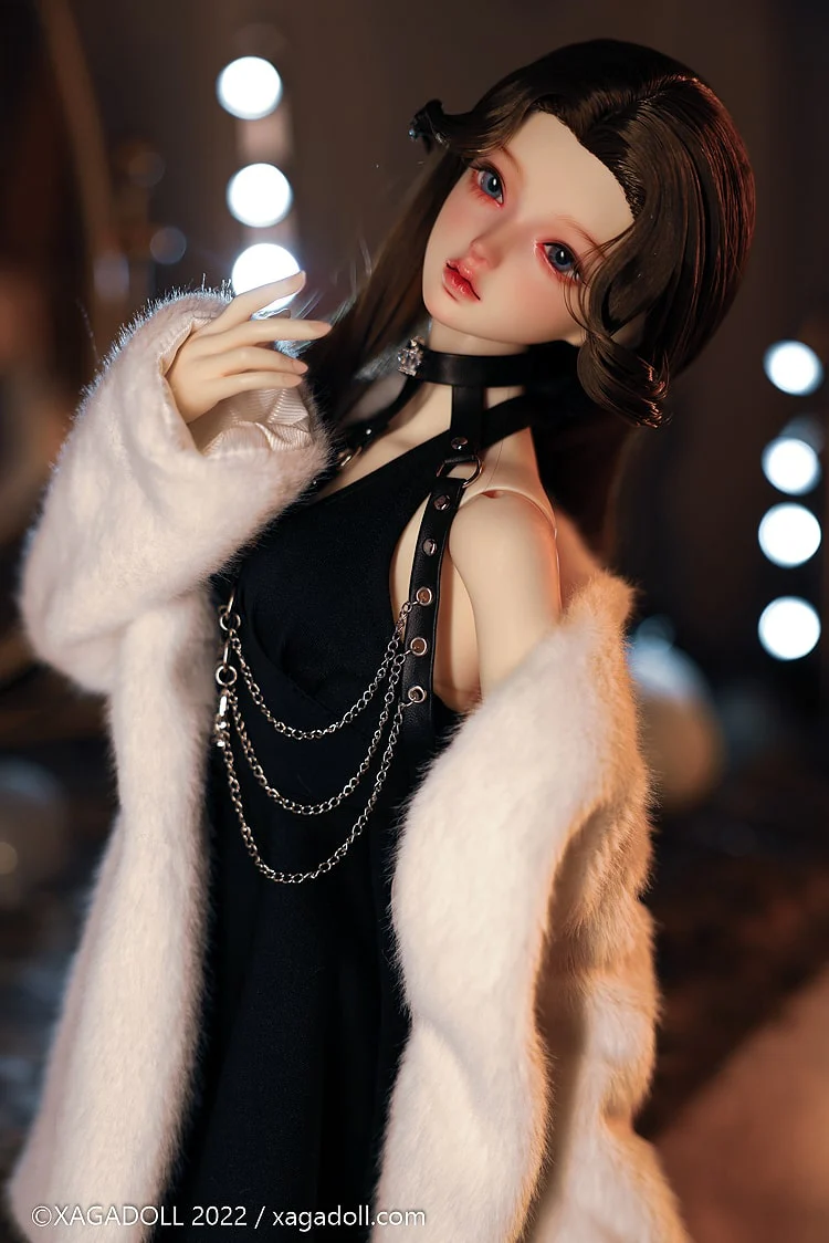 Ash | Preorder | DOLL - Image 7