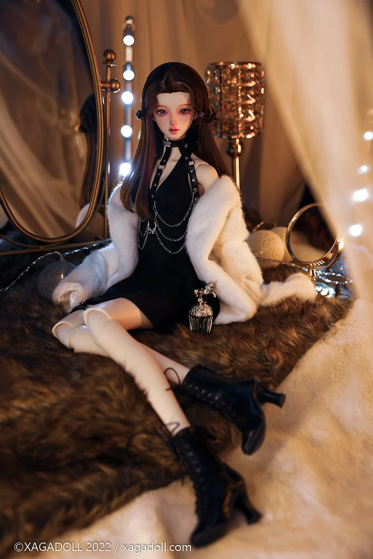 Ash | Preorder | DOLL - Image 8