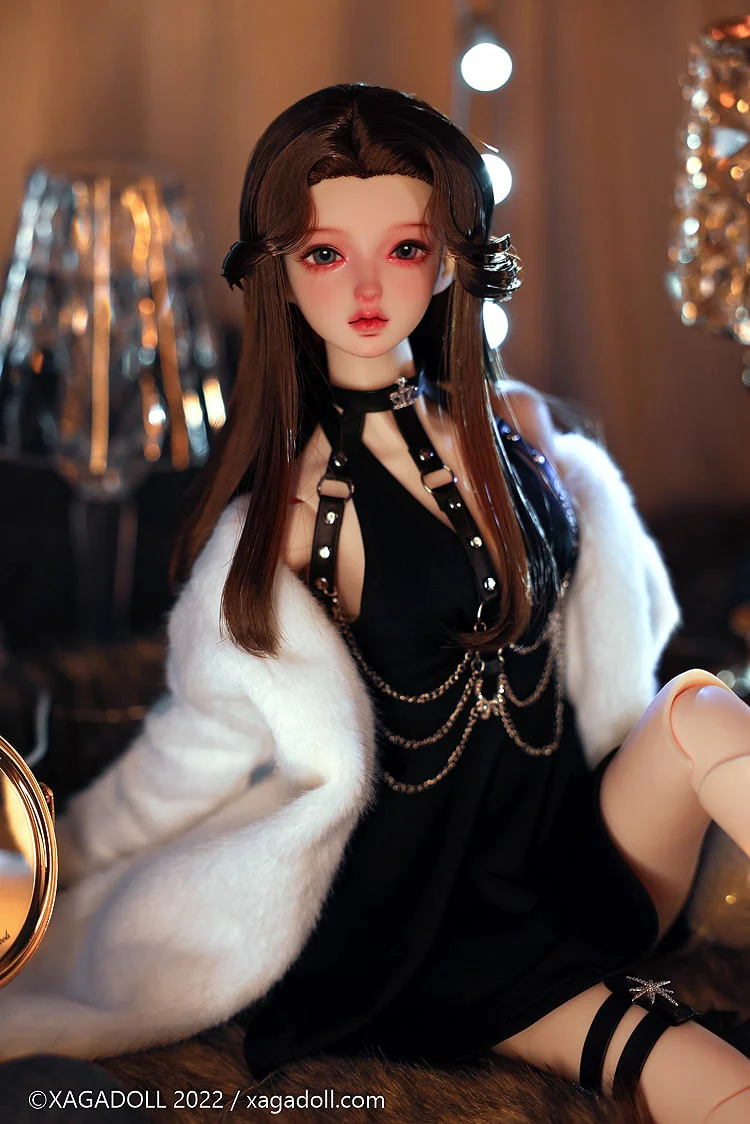 Ash | Preorder | DOLL - Image 9