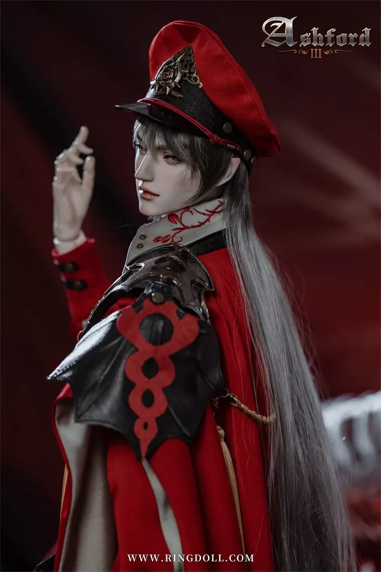 Ashford 3.0 | Preorder | DOLL - Image 2