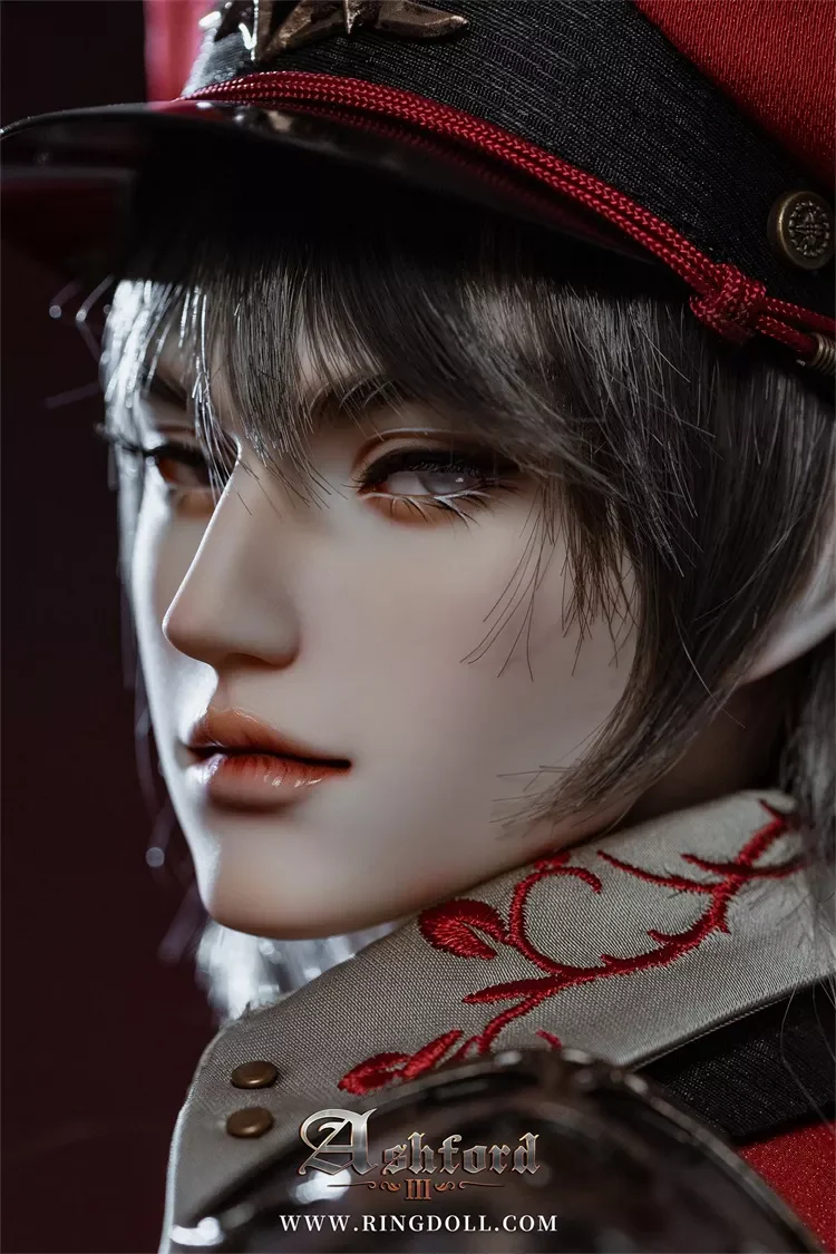 Ashford 3.0 | Preorder | DOLL - Image 20