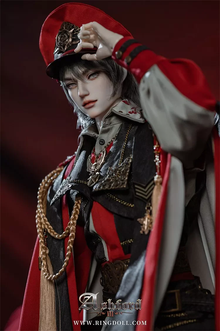 Ashford 3.0 | Preorder | DOLL - Image 21
