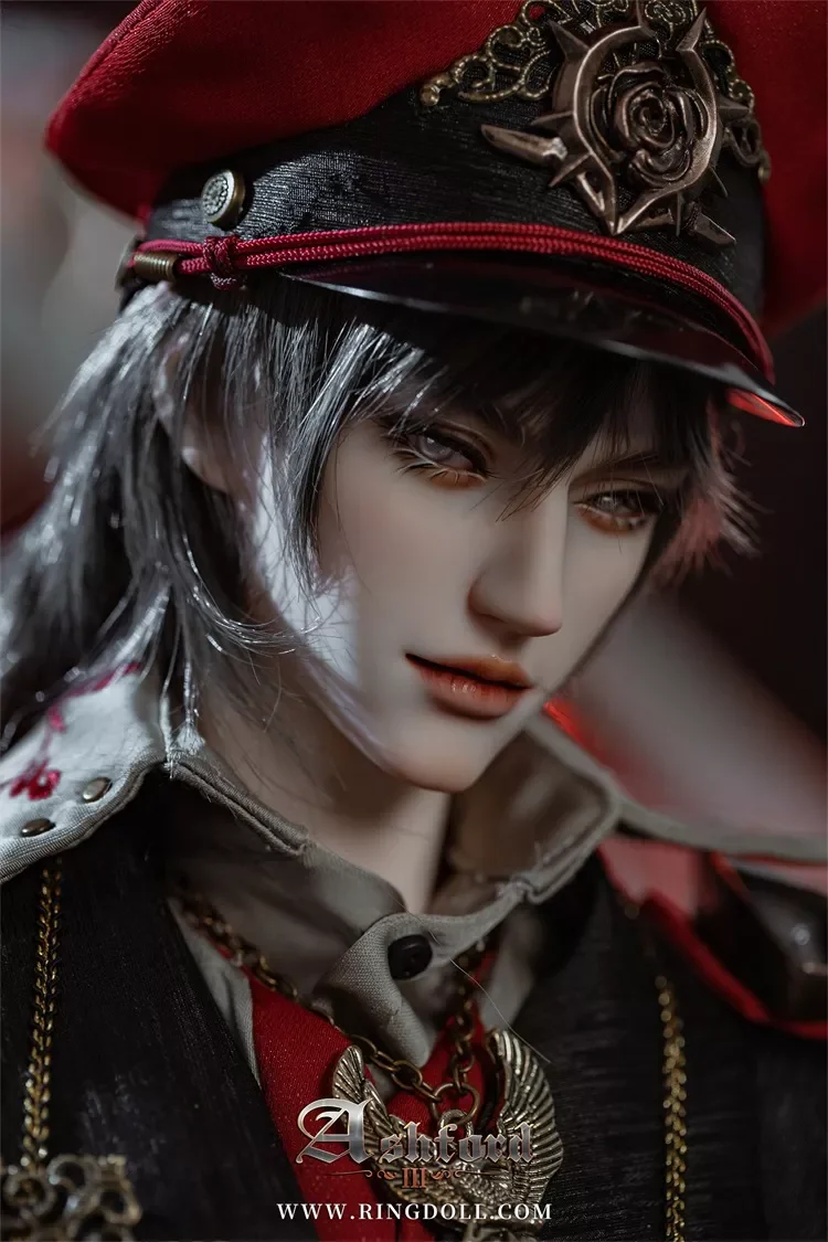Ashford 3.0 | Preorder | DOLL - Image 24