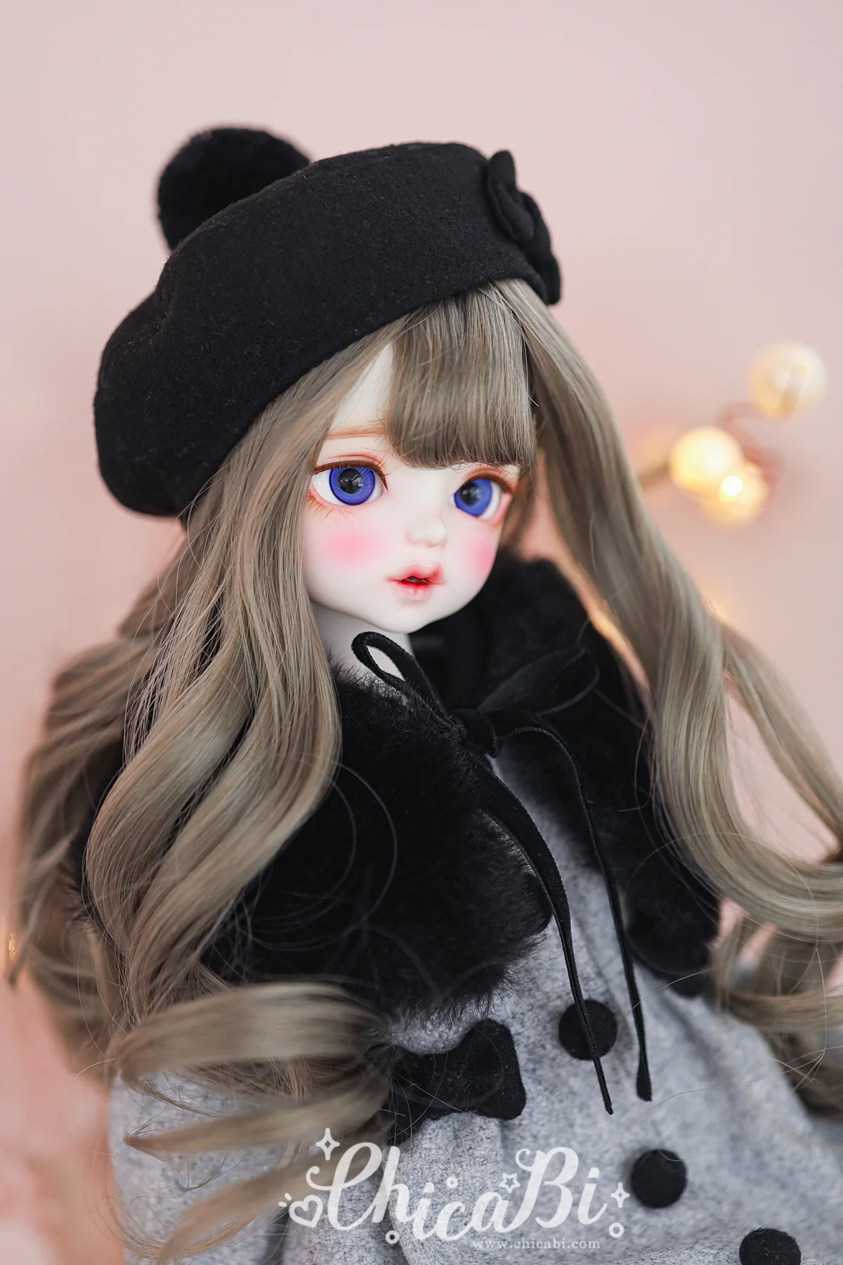 Ashley | Preorder | DOLL - Image 5