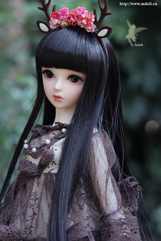 Aure | Preorder | DOLL - Image 3