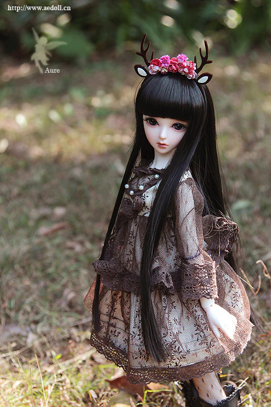 Aure | Preorder | DOLL - Image 4