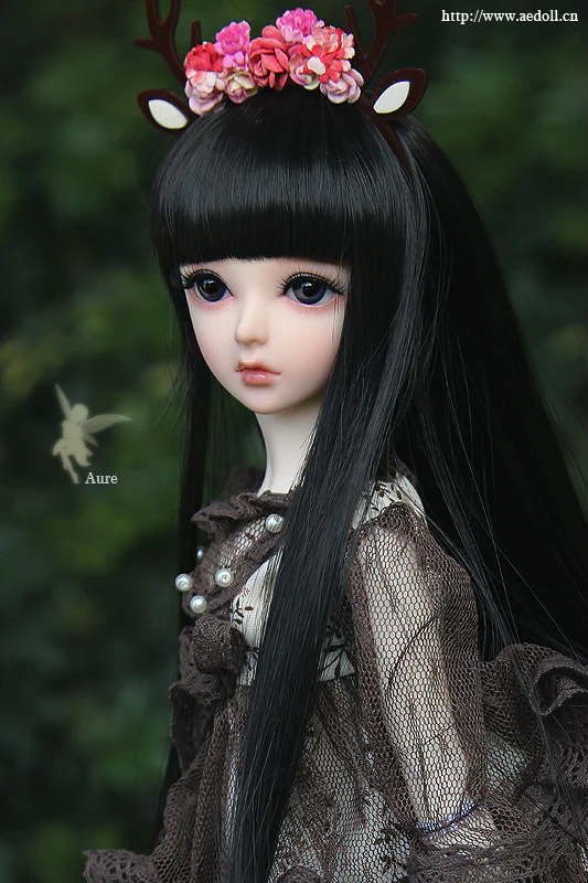 Aure | Preorder | DOLL - Image 6
