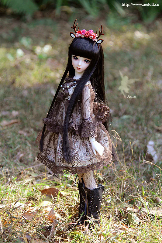 Aure | Preorder | DOLL - Image 8