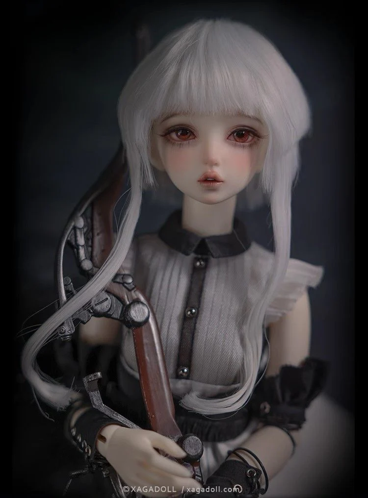 Aurora | Preorder | DOLL - Image 10