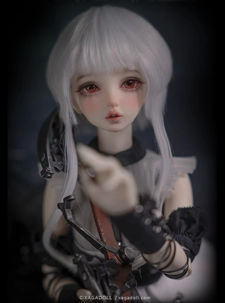 Aurora | Preorder | DOLL - Image 11