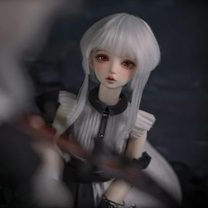 Aurora | Preorder | DOLL - Image 12