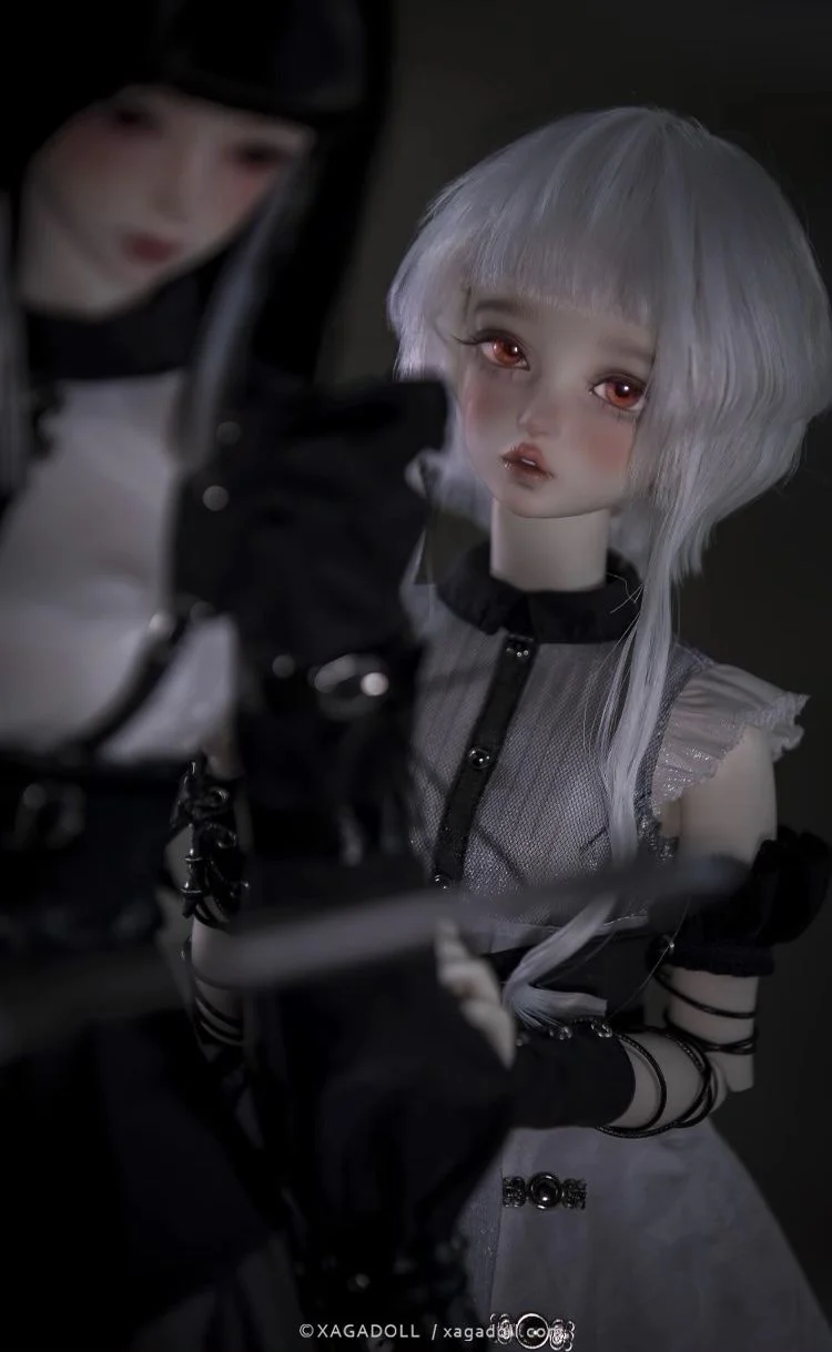 Aurora | Preorder | DOLL - Image 13