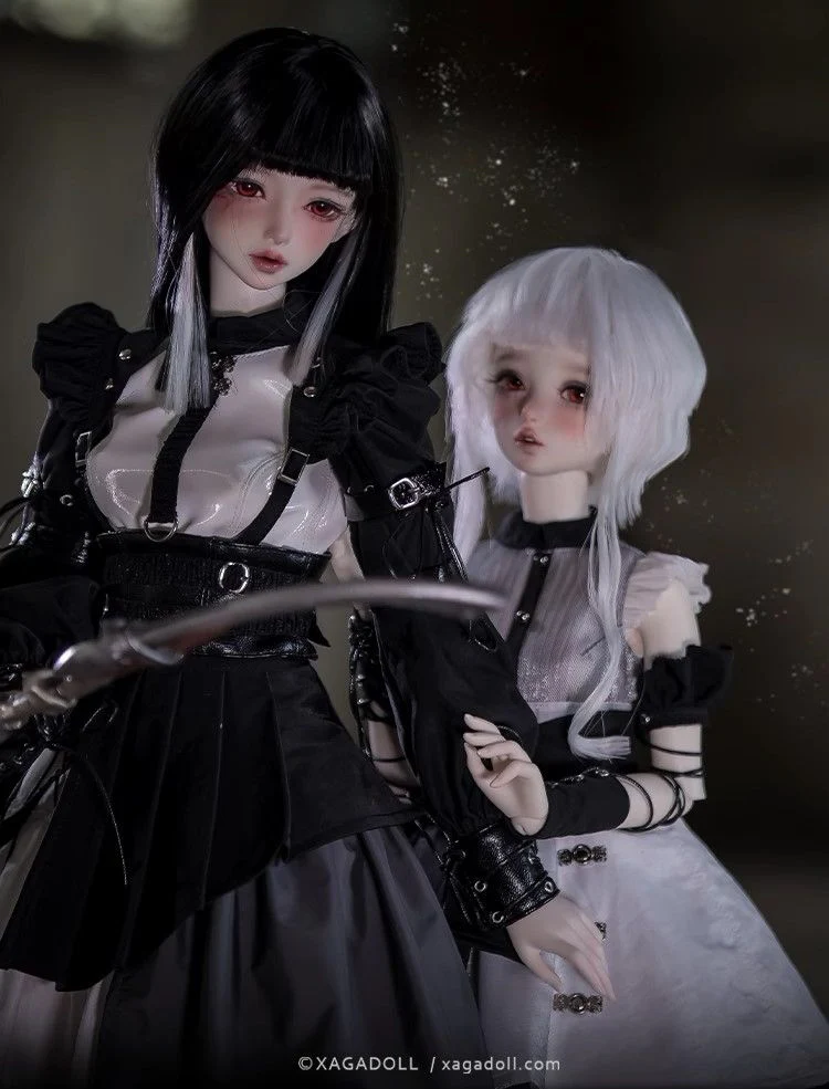 Aurora | Preorder | DOLL - Image 14