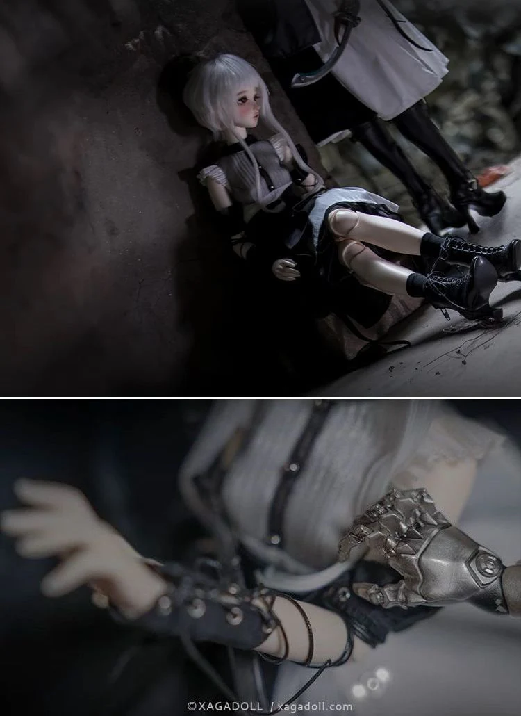 Aurora | Preorder | DOLL - Image 15