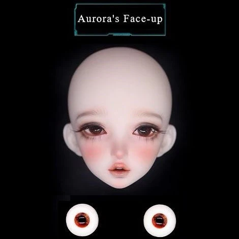 Aurora | Preorder | DOLL - Image 18