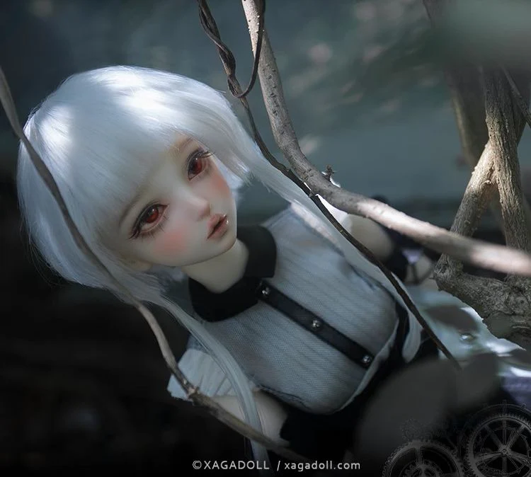 Aurora | Preorder | DOLL - Image 2