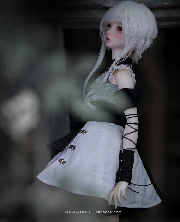 Aurora | Preorder | DOLL - Image 4