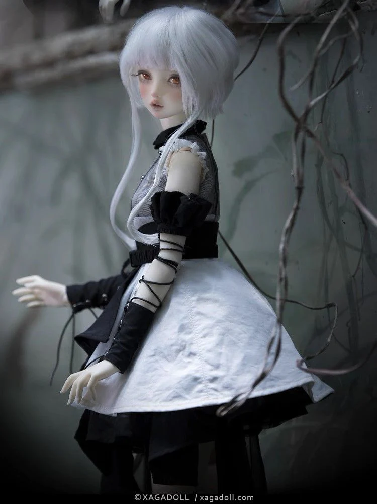 Aurora | Preorder | DOLL - Image 5