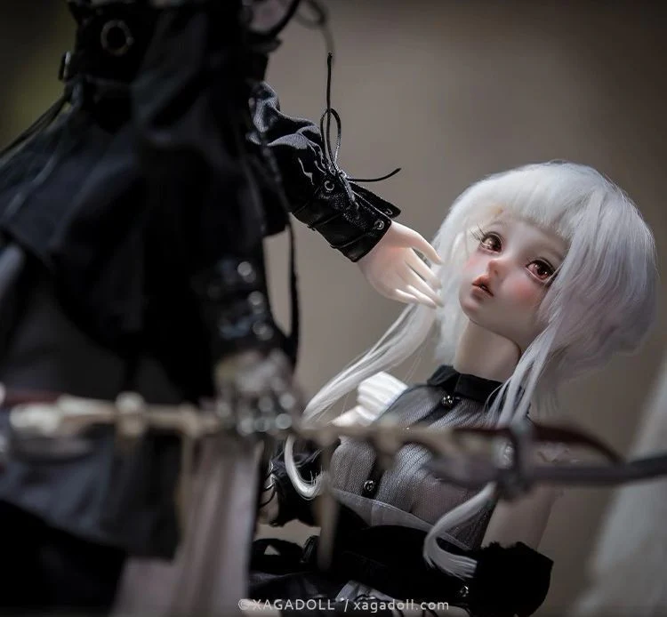 Aurora | Preorder | DOLL - Image 7